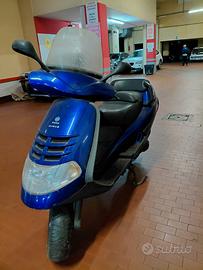 Piaggio Hexagon 250 per ricambi