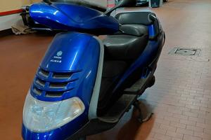 Piaggio Hexagon 250 per ricambi