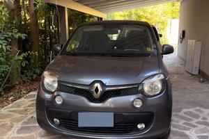 Renault Twingo Lovely (2017) OK Neopatentati