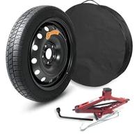 RUOTA DI SCORTA ECOSPORT 2019