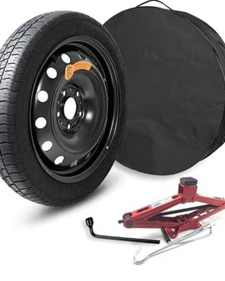 RUOTA DI SCORTA ECOSPORT 2019