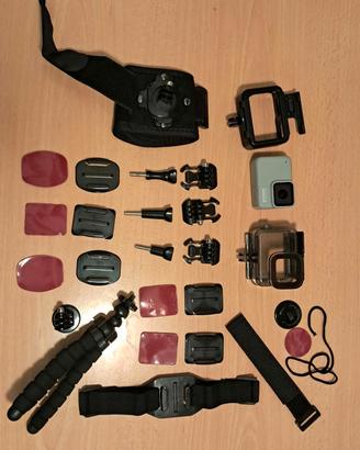 GoPro Hero 7