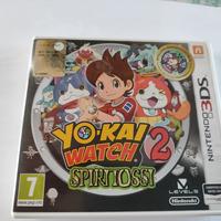 yo-kai