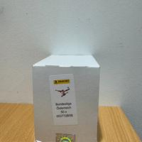 2019 Panini Fussball BOX SIGILLATO Haaland PSA10?