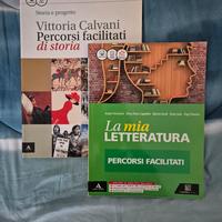 Percorsi Facilitati Storia e Italiano