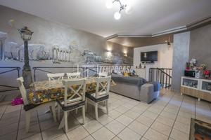 Appartamento piano terra a Corridonia!