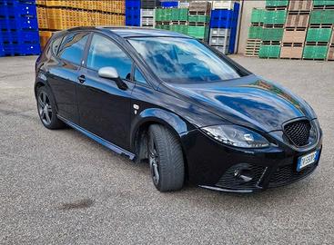 seat leon fr