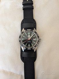 WOLBROOK/DOUGLAS X-15 SKINDIVER AUTOMATIC