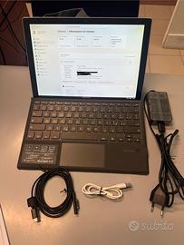 Microsoft Surface 6 Pro