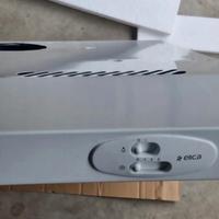 CAPPA Elica Krea GFA WH F/60 Semintegrato