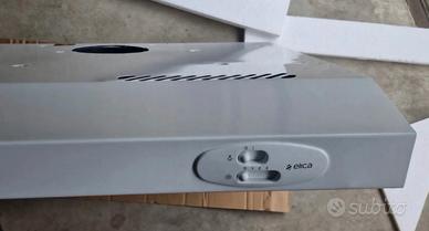 CAPPA Elica Krea GFA WH F/60 Semintegrato