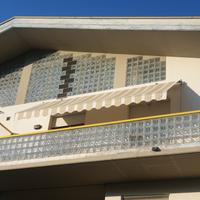 Tenda da sole per Terrazzo 