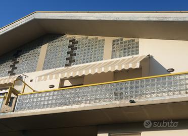 Tenda da sole per Terrazzo 