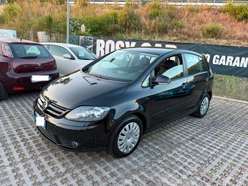 Volkswagen Golf Plus 1.9 TDI 5p. Goal -11/2006
