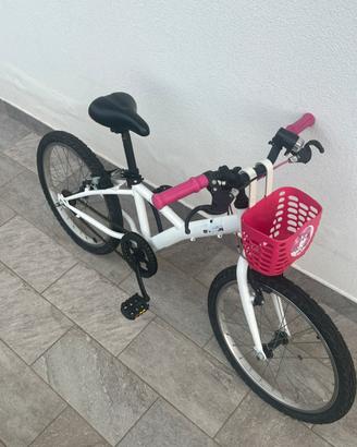 Bicicletta 4-6 anni