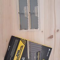 RAM Corsair Vengeance LPX 8GB (2x4GB) DDR4