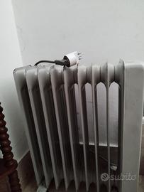 termosifone portatile 