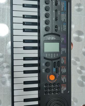 Casio SA 77