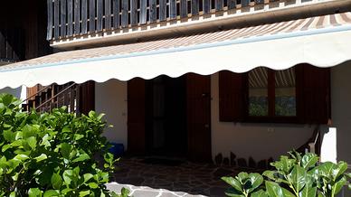 Ribasso x appartamento  speciale in montagna