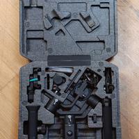 DJI Ronin SC Pro Combo