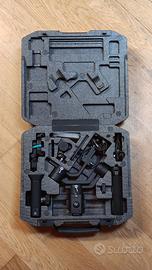 DJI Ronin SC Pro Combo