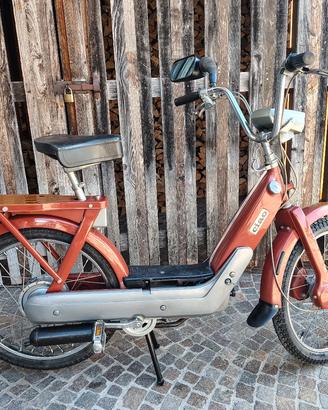 ciao piaggio 1975