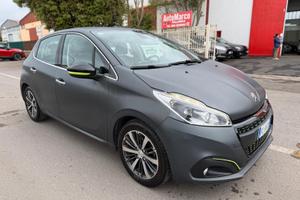 Peugeot 208 PURETECH 5P ALLURE