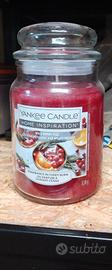 Candela Yankee candle 