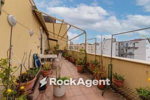 Attico / Mansarda di 163 m² con 5 locali a Catania