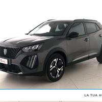 PEUGEOT 2008 Allure PureTech 100 S&S N94971