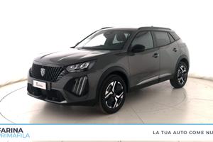 PEUGEOT 2008 Allure PureTech 100 S&S N94971