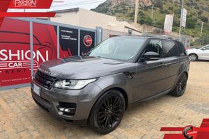 LAND ROVER Range Rover Sport 3.0 TDV6 HSE Dynamic