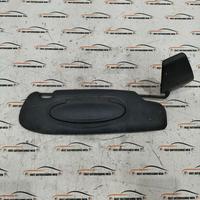 Aletta parasole destra Porsche Carrera 996 9965616