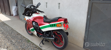 Moto Guzzi le Mans 1000