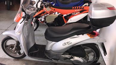 SCOOTER CIAK 150 CC