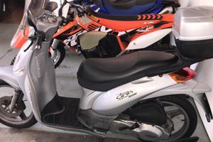 SCOOTER CIAK 150 CC