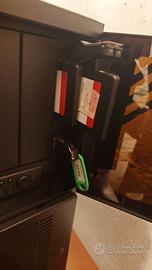 PC Industriale con licenza Cognex VPro Plus