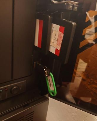 PC Industriale con licenza Cognex VPro Plus