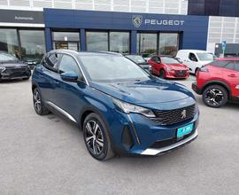 Peugeot 3008 Hybrid 225 e-EAT8 Allure Pack