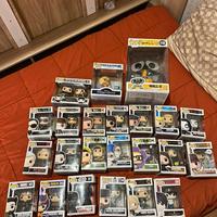 Lotto funko pop! Originali