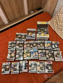 Lotto funko pop! Originali