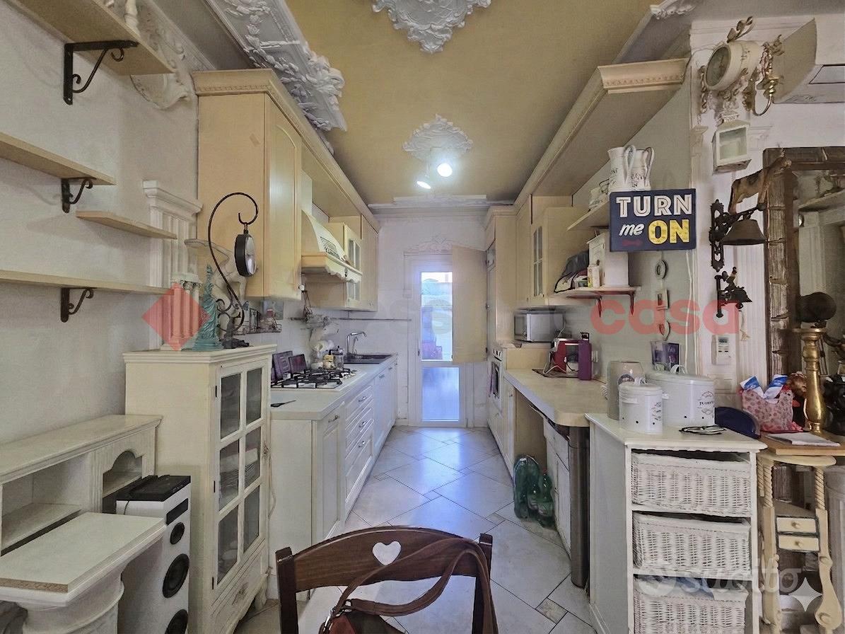 Appartamento – Carpi, Quartirolo - Vista 3