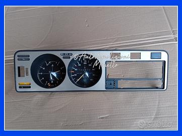 Strumentazione completa VOLKSWAGEN Golf MK1 75-79