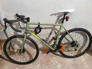 Gravel GENESIS xl 