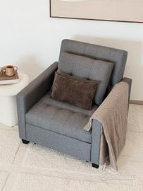 poltrona Letto 