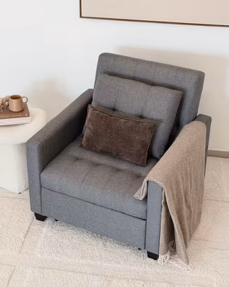 poltrona Letto 