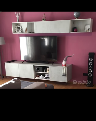 Mobile sala