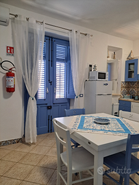 Appartamentino piano terra (struttura ricettiva)