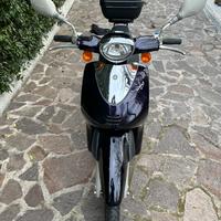Scooter Yamaha why 50cc