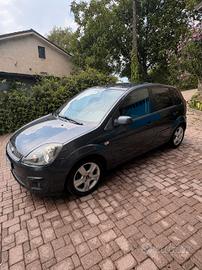  Ford Fiesta 1.4 TDCi  del 2008 